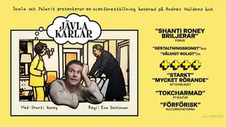 Jävla Karlar