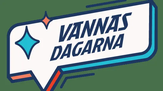 Vännäsdagarna 2026 — Vännäsdagarna Festivalområde, Vännäs