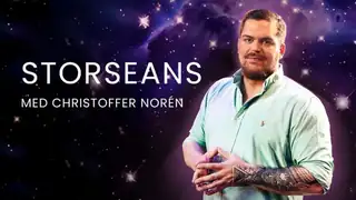 Storseans с Кристоффером Норéном