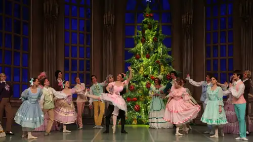 The Nutcracker