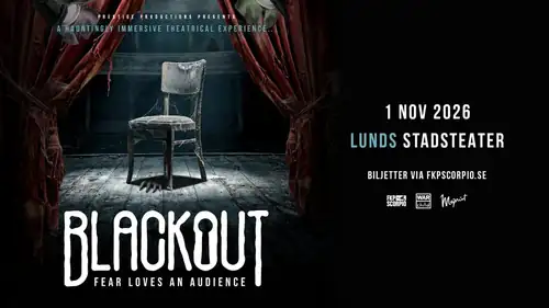 Blackout
