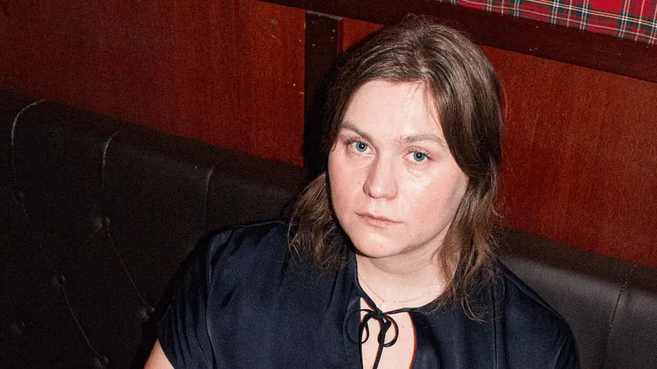 Hanna Lublin Niklasson - Lite Egentid — Maxim, Tukholma