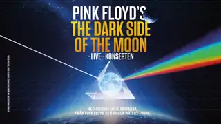 Pink Floyd´s Dark Side of the Moon