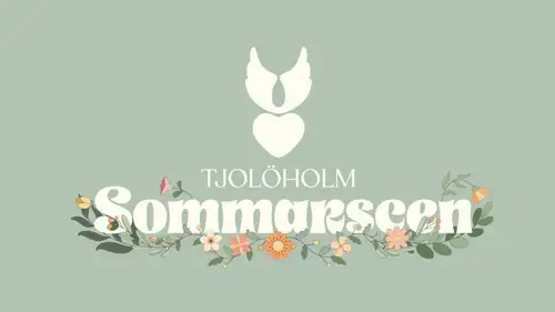 Tjolöholms Slott Summer Stage