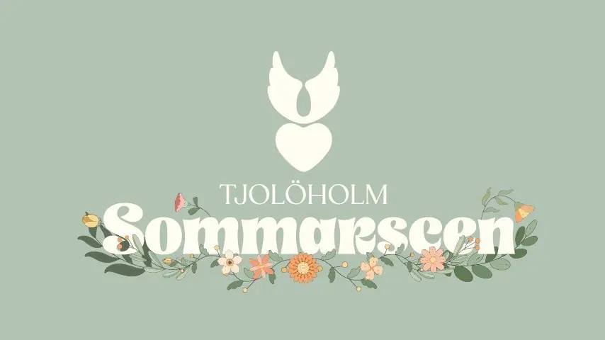 Tjolöholms Slott Summer Stage — Tjolöholms Slott, Fjärås