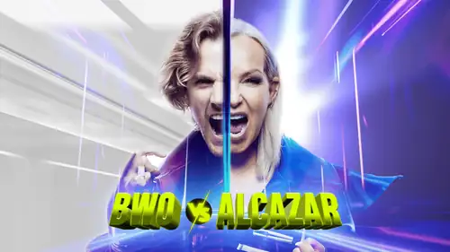 BWO vs Alcazar