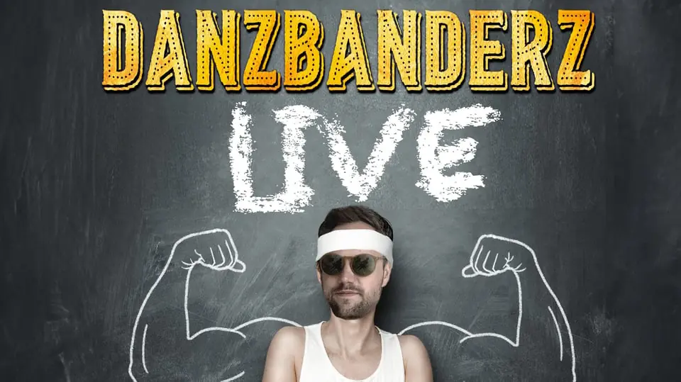DanzBanderz — Olssons Brygga, Arvika