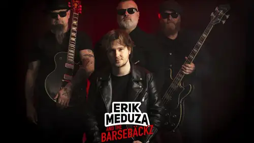 Erik Meduza