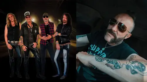 Mustasch, Kings of Rock & Ataraxia July 7, 2026