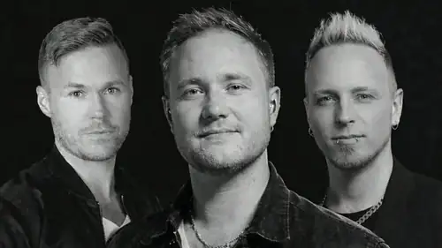 The Royal Swedes