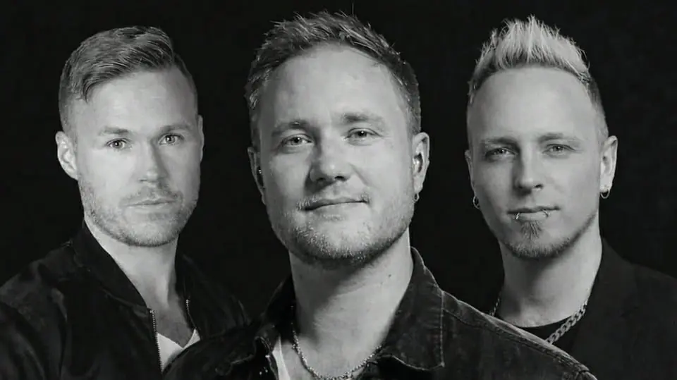 The Royal Swedes — Årjängs Golfkrog, Årjäng