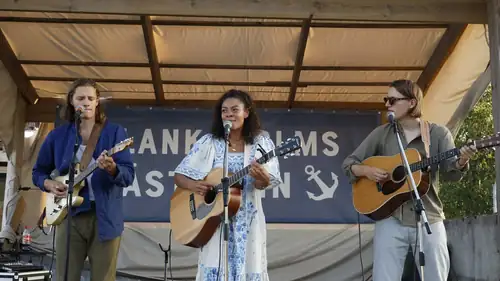 Mollie Minott & Dimpker Brothers