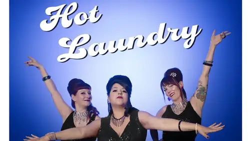 HOT LAUNDRY