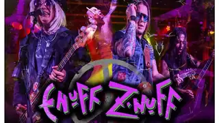 ENUFF Z'NUFF + Rëdlite