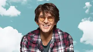 Никлас Стрёмстедт