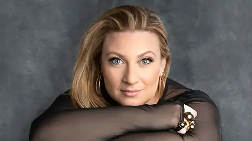 Sarah Dawn Finer — Solliden, Borgholm