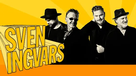 Sven Ingvars — Solliden, Borgholm