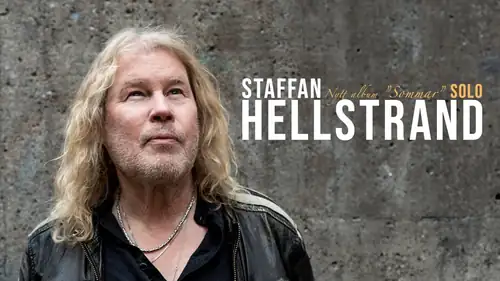 Staffan Hellstrand