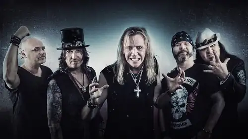 Pretty Maids