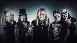 Pretty Maids