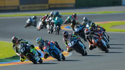 ARC Licenskurs Roadracing 11 September