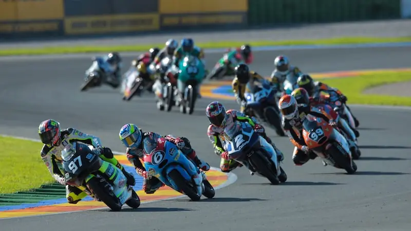 ARC Licenskurs Roadracing 11 September — Scandinavian Raceway, Anderstorp