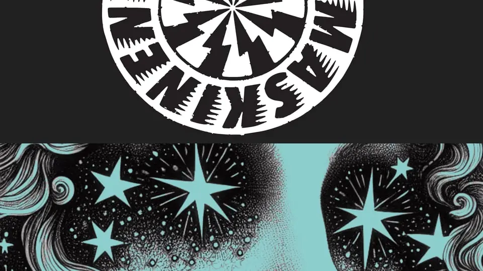 Helvetesmaskinen + Dinky Diamonds — Musikhuset Scenen Nere, Gävle