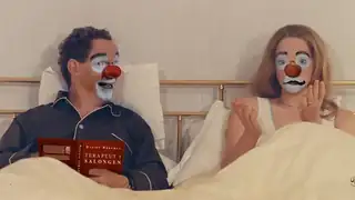 Сцены из супружеской жизни Бергмана - По версии Schtunk