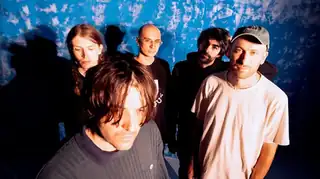 Ulrika Spacek
