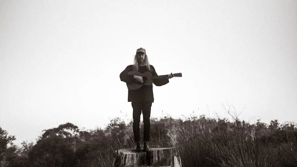 Stu Larsen — medley – musik, mat & mer, Malmö