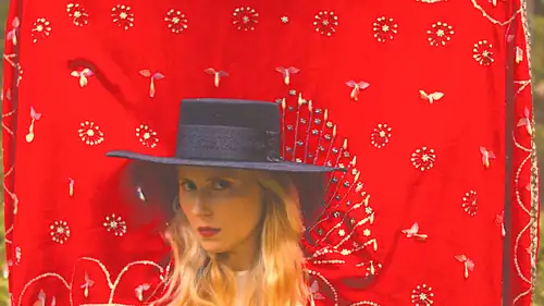 Amanda Jenssen