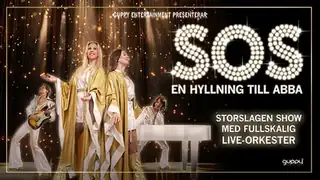 SOS - Дань уважения ABBA