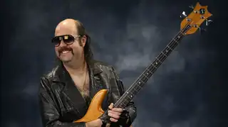 Donny Benét