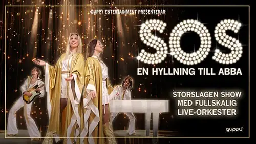 SOS - A Tribute to ABBA