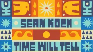 Sean Koch