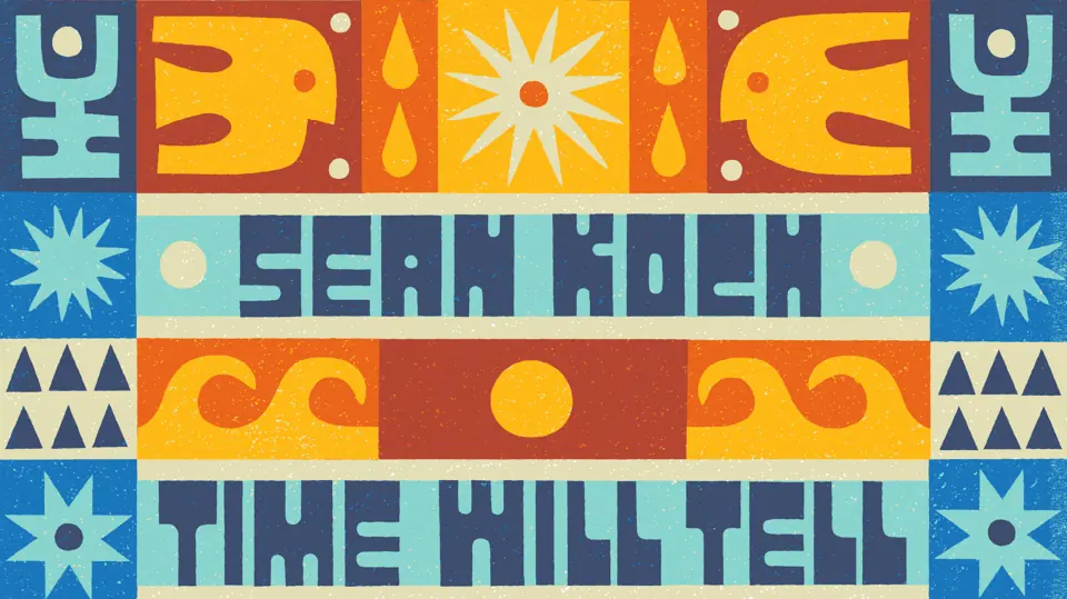 Sean Koch — Pustervik, Gothenburg