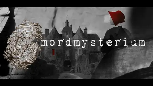 Mordmysterium + Middag = Succé (Teaterbrasse)
