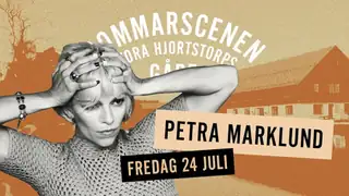 Petra Marklund - Stora Hjortstorps gård