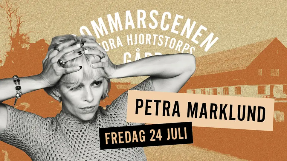 Petra Marklund - Stora Hjortstorps gård — Stora Hjortstorps gård, Örebro