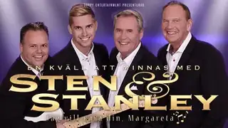 Ilta, joka jää mieleen - Sten ja Stanley