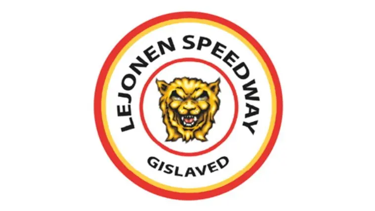 Lejonen - Piraterna, Bauhausligan speedway — OnePartnerGroup Arena, Gislaved