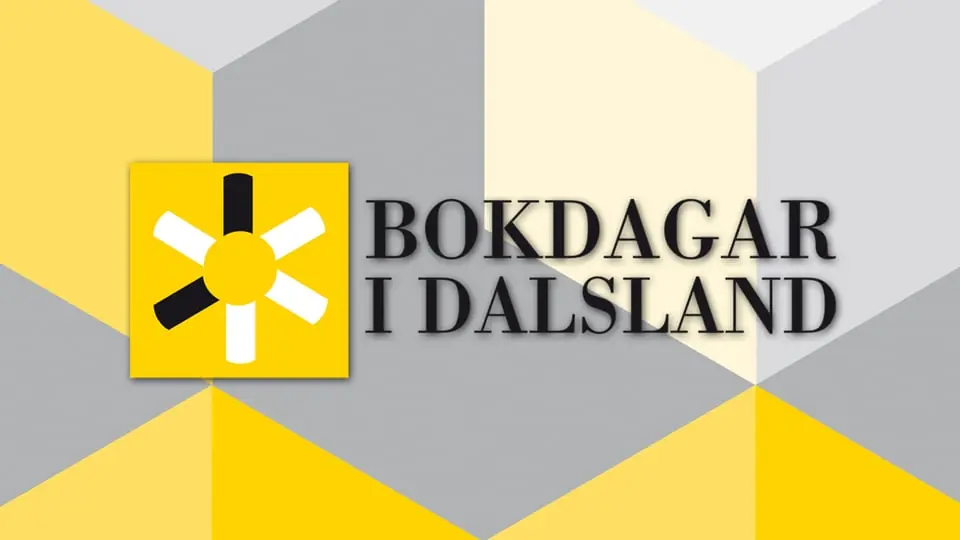 Bokdagar i Dalsland 14-15 August 2026 — Gamla Kyrkan, Dalsland Outdoors/ Dalslands Skafferi och Åmåls Hembygdsmuseum, Åmål