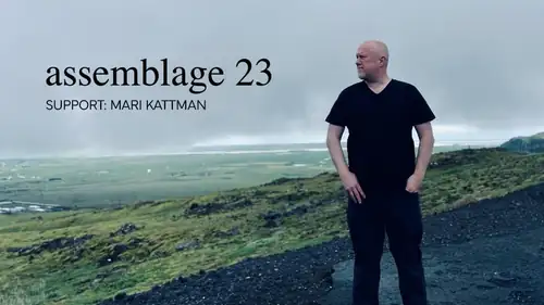 Assemblage 23 | Mari Kattman | BAST