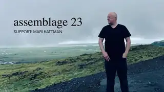 Assemblage 23 | Mari Kattman | BAST