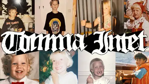 TOMMA INTET 10 YEARS - Filmstudion