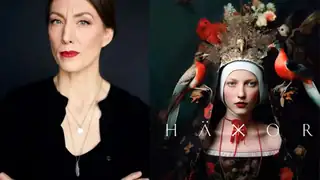 Luento Cecilia Düringerilta klo 13.00