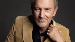 Tomas Ledin - Symphonia Politropou