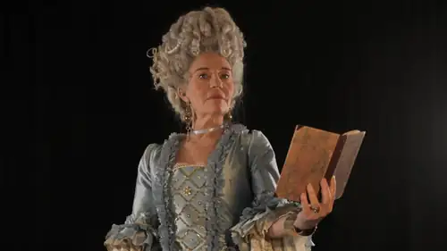 Theatre at Lövstabruk: Queen Lovisa Ulrika