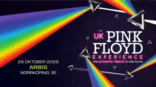 UK Pink Floyd Experience