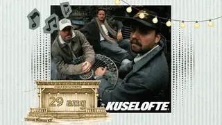 Kuselofte x Westerqwarn